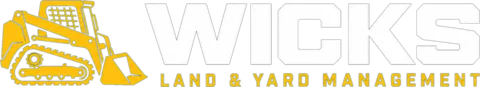 Wicks Land & Yard Management
